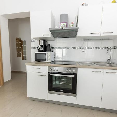 Apartment Sergio 2 Split Eksteriør billede