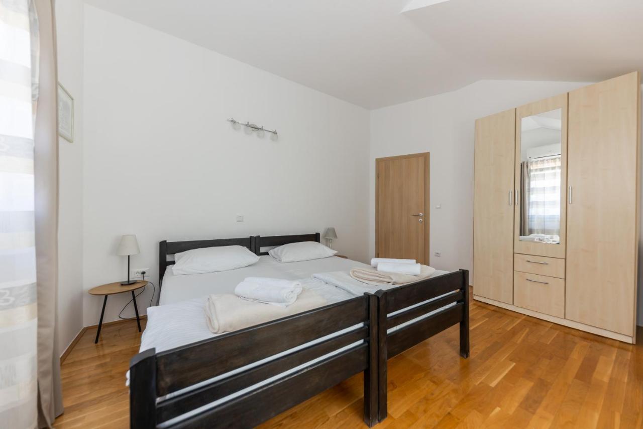 Apartment Sergio 2 Split Eksteriør billede